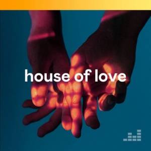 VA - House of love