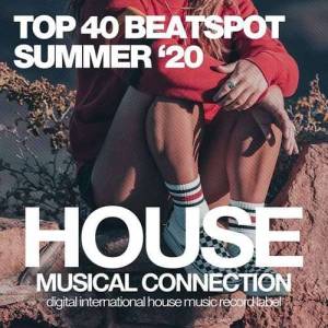 VA - Top 40 Beatspot Summer '20