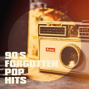 VA - 90's Forgotten Pop Hits