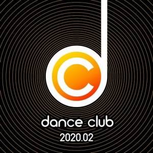 VA - Dance Club 2020.02