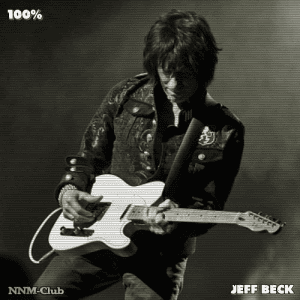  Jeff Beck - 100% Jeff Beck