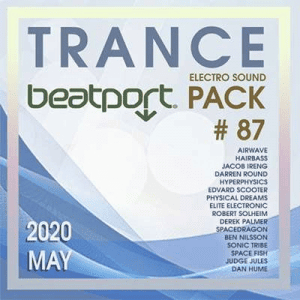 VA - Beatport Trance: Electro Sound Pack #87