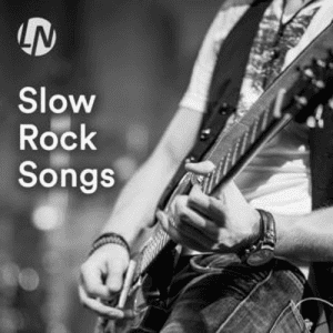 VA - Slow Rock Songs 70s 80s 90s: Best Slow Rock Love Songs, Ballads & Classics