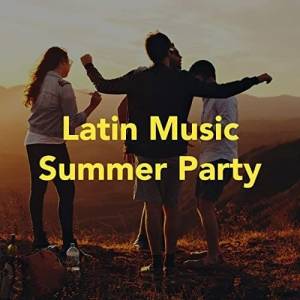 VA - Latin Music Summer Party