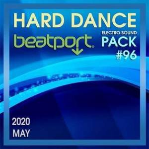 VA - Beatport Hard Dance: Sound Pack #96