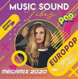 VA - Europop Music Sound: Nonstop FM Radio