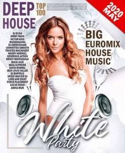 VA - White Party: Deep House Euromix