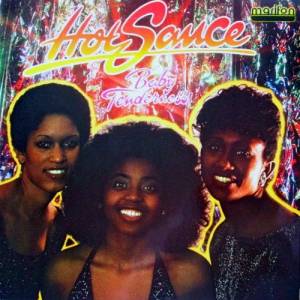  Hot Sauce - Baby Tenderness