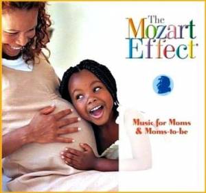 VA - The Mozart Effect - Music for Moms & Moms-to-be