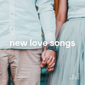 VA - New Love Songs