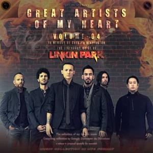  Great Artists of My Heart
