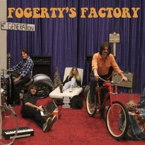  John Fogerty - Fogerty's Factory