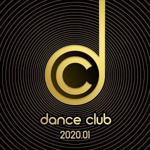 VA - Dance Club 2020.01