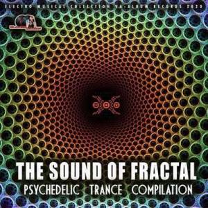 VA - The Sound Of Fractal