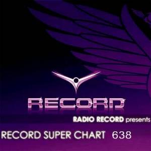  VA - Record Super Chart 638 