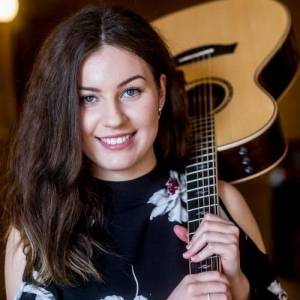 Gabriella Quevedo - Acoustic Cover Songs