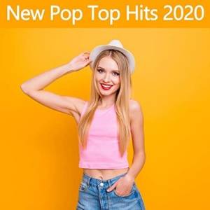 VA - New Pop Top Hits 2020