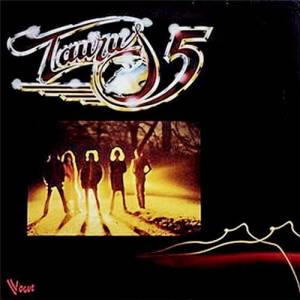 Taurus 5 - Taurus 5