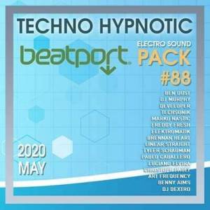 VA - Beatport Techno Hypnotic: Sound Pack #88