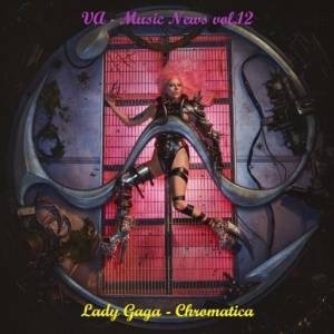  VA - Music News vol.12