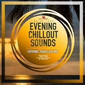 VA - Evening Chillout Sounds 