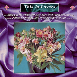 VA - This is Lovers Reggae