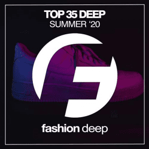 VA - Top 35 Deep Summer '20