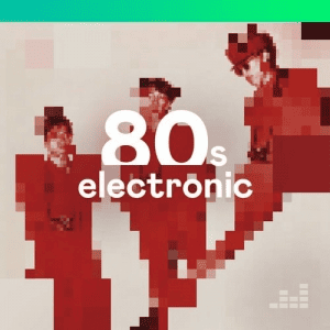 VA - 80s Electronic