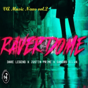 VA - Music News vol.2