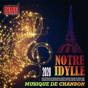 VA - Notre Idylle: Musique De Chanson