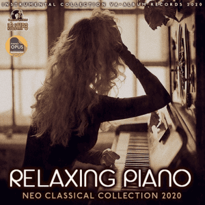 VA - Relaxing Piano: Neo Classical Collection