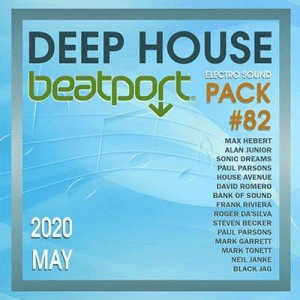 VA - Beatport Deep House: Electro Sound Pack #82