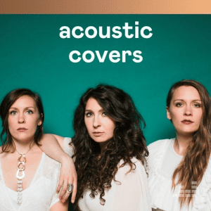VA - Acoustic Covers