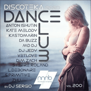 VA -  2020 Dance Club Vol.200  NNNB