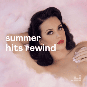  VA - Summer Hits Rewind