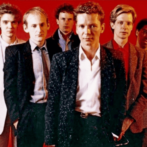 Icehouse - 9 Studio Albums 