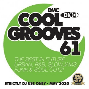 VA - DMC - Cool Grooves 61