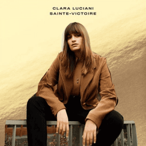 Clara Luciani - Sainte-Victoire