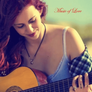 VA - Music of Love