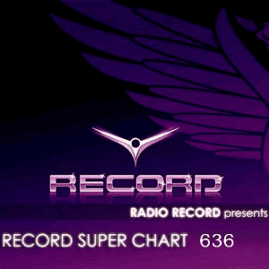 VA - Record Super Chart 636