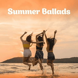 VA - Summer Ballads