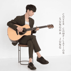 Sungha Jung - Sungha Jung Cover Compilation 1-5