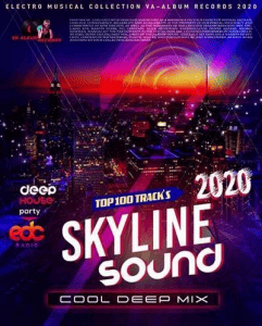 VA - Skyline Deep Sound