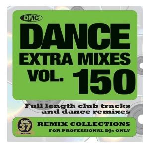 VA - DMC Dance Extra Mixes 150