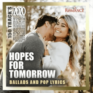 VA - Hopes For Tomorrow