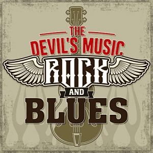 VA - The Devil's Music Rock and Blues