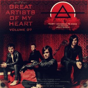 Great Artists of My Heart