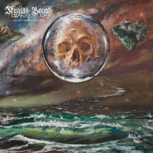 Bell Witch & Aerial Ruin - Stygian Bough, vol.1