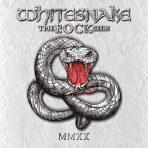 Whitesnake - The ROCK Album (2020 Remix)