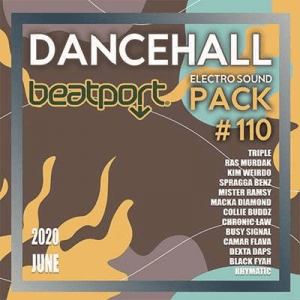 VA - Beatport Dancehall: Sound Pack #110